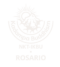 rosario logo blanco