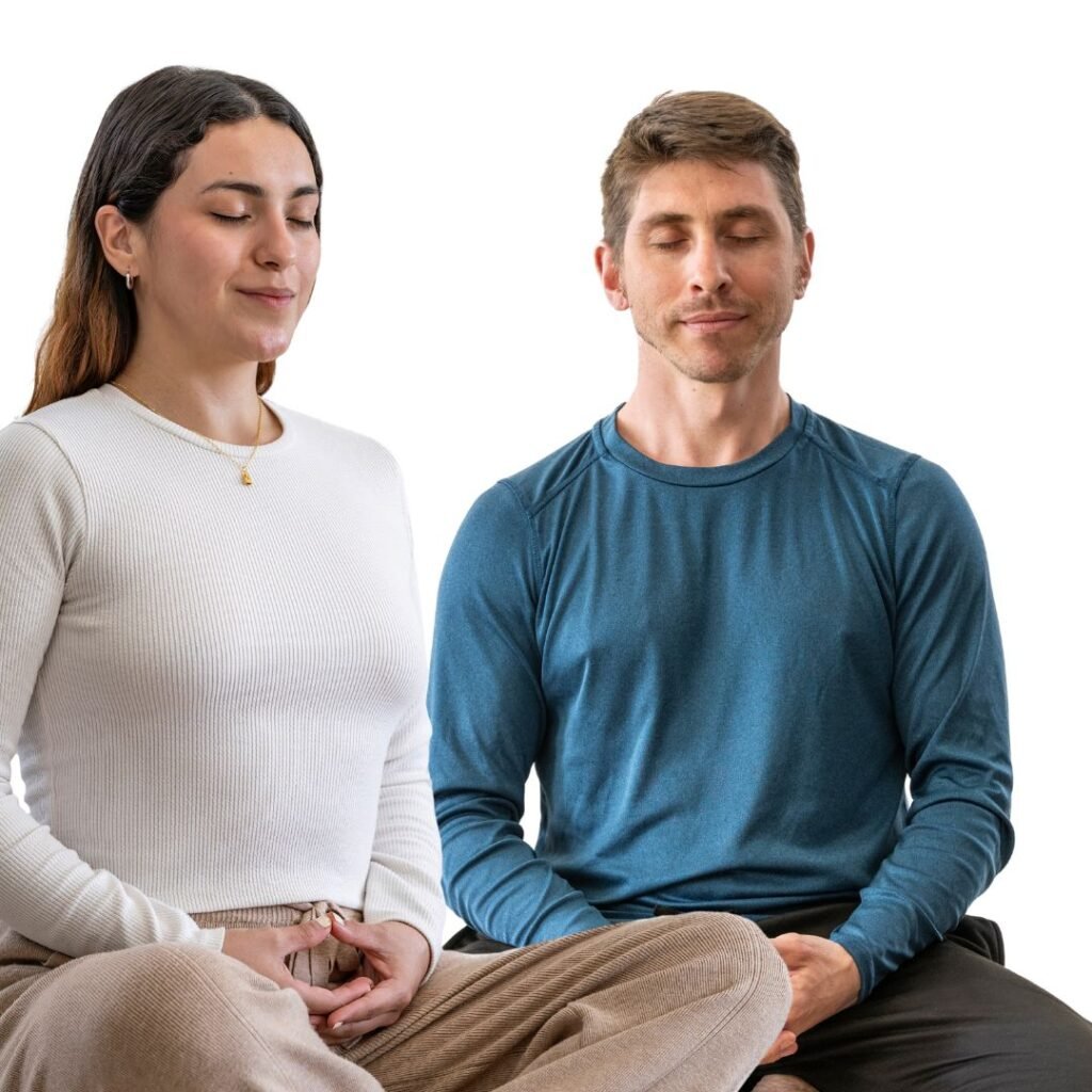 meditaciones guiadas gratuitas rosario