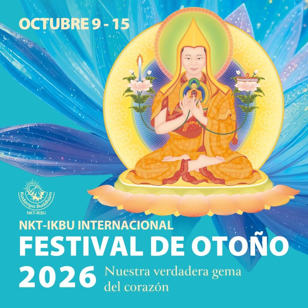 festival internacional de otoño